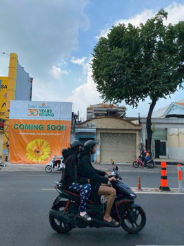 Bán nhà mặt tiền đườnG Quang Trung - Gò Vấp, 6.8x48m, 3 tầng. Giá 41 tỷ TL