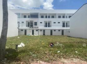 Bán nhanh lô đất 120m2 thổ cư Đ. Nguyễn Đình Chiểu, P4, Tp. Sóc Trăng. SHR kèm theo sang tên