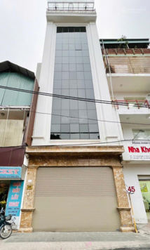 Hot! Cho thuê sàn VP Nguyên Hồng - Láng Hạ. 70m2 - 13tr, chia sẵn vách kính. Sàn gỗ, nhà mới đẹp