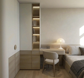 Bán căn hộ Riverside Residence Phú Mỹ Hưng 3PN nhà siêu đẹp cao cấp giá bán 8 tỷ LH: 0909 462 288