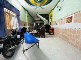 Hẻm thông Khu Thạch Lam 4x20m, 2 lầu đúc kiên cố 7.5 tỷ