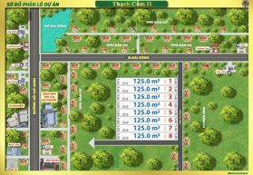 Đầu tư an toàn, bền vững với đất nền Thanh Hoá. Chỉ 200 triệu/lô có sổ đỏ trao tay