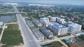 Bán đất 2 ô liền kề CL30 gần KCN Phú Hà