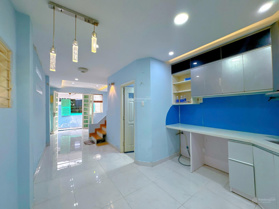 Bán nhà chính chủ: 293/41/3 Bạch Đằng, Phường 15, Bình Thạnh