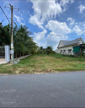 Cần bán nhanh lô 157m2 full thổ cư 410tr ngay Khu Phố Gia Tân, Gia Lộc, Trảng Bàng