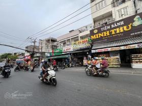 Bán nhà MT Mai Văn Vĩnh, Tân Quy, quận 7, kinh doanh, đang cho thuê 20tr/th, hướng Tây, giá 9,2tỷ