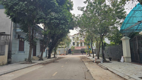 Bán đất đường Mạc Đĩnh Chi, Phường Hội Hợp, Vĩnh Yên, Vĩnh Phúc, 2,6 tỷ, 100m2