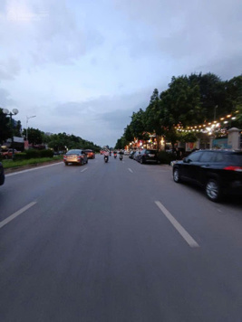 Siêu phẩm - Hồng Tiến - biệt thự mini 58m2, MT rộng, ô tô rất gần - 10,8 tỷ