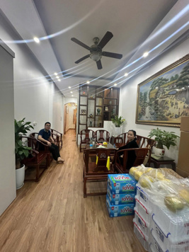 Bán nhà riêng 22 tỷ, 55 m2 tại Huy Du, Cầu Diễn, Nam Từ Liêm, Hà Nội chỉ với uy tín