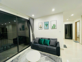 Bán căn 2 ngủ Ocean Park 1 chỉ 2,7 tỷ full nội thất, sẵn sổ, hỗ trợ vay 70%