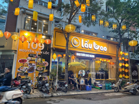 Cho thuê nhà mặt phố Nguyễn Văn Lộc 80m2x4T chỉ 60tr đoạn đẹp gần HV An Ninh các toà vp 0336 920 707