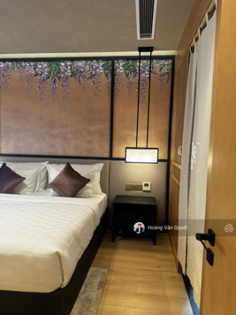 Căn biệt thự tứ lập 132m2 vị trí siêu đẹp tại Onsen Thanh Thủy 7, x tỷ thuê 40tr/tháng. 0962 202 555