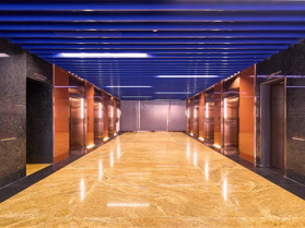 Cho thuê văn phòng 150m2 - 1800m2 toà Vinaconex Diamond Tower, Minh Khai, Hai Bà Trưng