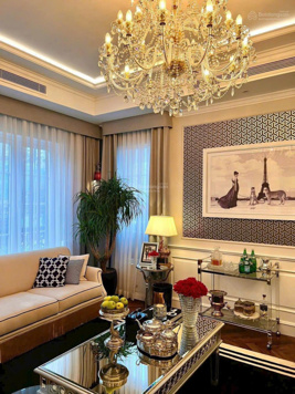 Giá tốt, bán biệt thự An Phú New City ngay Nguyễn Hoàng, P An Phú, Quận 2, DT 7,5x20m, giá 28tỷ TL
