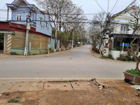 Bán đất vàng trung tâm TT Nông Trường Mộc Châu kinh doanh đỉnh