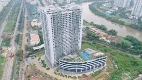 Căn 3 phòng ngủ già gốc chủ đầu tư - chiết khấu 5%. - Hỗ trợ lãi và gốc 24 tháng