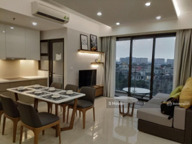 Tin mới - trực tiếp chính chủ - 2 phòng ngủ Estella Heights - 89m2 - gía 9,3 tỷ - DT 89m2