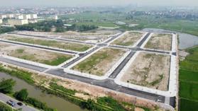 Bán lô đất Đầm Dê, Thuận Thành, Bắc Ninh gần đường Vành Đai 4