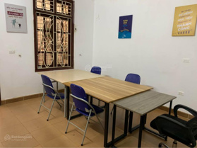 Cho thuê văn phòng ở Văn Quán, Hà Đông