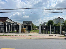 Ngộp ngân hàng bán gấp 860m2 thổ cư MT Đoàn Nguyễn Tuấn