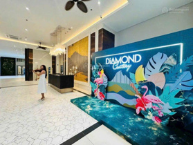 Giỏ hàng giá gốc CĐT & chuyển nhượng Diamond Celadon - chiết khấu 17% - ân hạn gốc 24 tháng