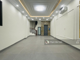 Nhà cực đẹp 48m2x7T thang máy. Phân lô, ôtô vào nhà, cạnh Goldmark City phố Lê Đức Thọ, Hồ Tùng Mậu