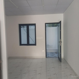 Chính chủ cho thuê căn nhà vườn hoàn thiện đẹp 100m2, giá 20 triệu Geleximco, Dương Nội, Hà Đông