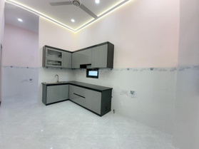 Khám phá nhà vườn mơ ước tại Tân Lý Đông, Châu Thành, Tiền Giang