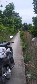 Chủ đất cần bán mảnh đất ở xã Hòa Khánh, Cái Bè, Tiền Giang