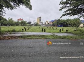 Em chính chủ cần bán lô đất Đ. Huỳnh Thúc Kháng - phường 7 - Cà Mau, 150m2, sổ hồng riêng