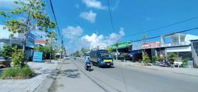 Bán đất mặt tiền Nguyễn Trung Trực, 1,2 tỷ, 30m2, Cà Mau, nhiều tiện ích