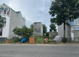 Khu dân cư đẩy đất nhanh, 120m2 MTĐ Phan Đình Giót, Phường 9, Cà Mau, thổ cư, có sổ sẵn