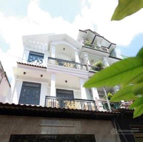 Nhà mới, giá tốt tại Khu vực trung tâm nhất Quận 12, thành phố Hồ Chí Minh