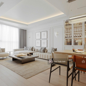 Chủ nhà cần chuyển nhượng căn 4PN 128m2 giá 6 tỷ 680 bao phí. LH 0964 997 683 e Tuấn Anh