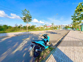 Xoay vốn nên bán lô đất 120m2/ tại MTĐ Lê Duẩn, Phường 3, Sóc Trăng gần Chợ Sóc Trăng