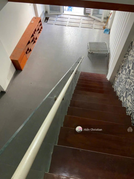 Mặt tiền đường số Chợ Tân Mỹ, DT 4x15m, 5 lầu, kề Phú Mỹ Hưng, vửa ở vừa kinh doanh; nhỉnh 11 tỷ