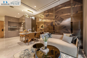 Căn hộ liền kề PMH căn 2PN 1WC trọn gói NT nhập cao cấp Giá CĐT 520tr Ân hạn lãi 2năm 0%