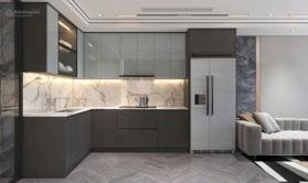 Bán nhà độc quyền phố Minh Khai - Hai Bà Trưng - Vỉa hè - Ô tô tránh. DT 78m2 x 6 tầng. MT 5.5m