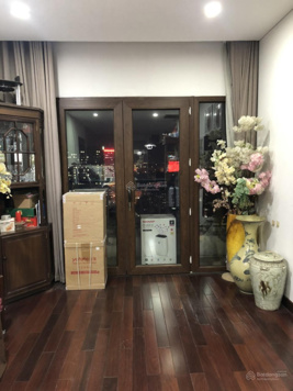 Chính chủ cần bán căn hộ chung cư tại TMC Tower, Hai Bà Trưng, 8tỷ5 VND, 120m2