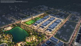 Đầu tư đỉnh cao vincom shophouse Royal Park, đầu tư hôm nay lợi nhuận bền vững mai sau