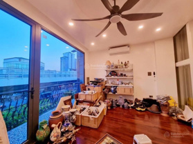 Mặt phố Minh Khai - kinh doanh đỉnh chóp, sổ đỏ chính chủ xây 5 tầng, lên được 7 tầng