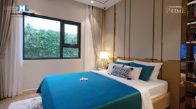 Căn hộ resort ven sông liền kề Phú Mỹ Hưng, giá rẻ nhất khu Nam Sài Gòn 3 tỷ2/ căn 2PN, 2WC