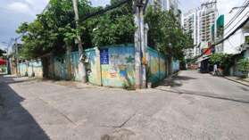 Kẹt tiền cần bán gấp lô đất 2MT, ngay Gigamall Thủ Đức, từ 28,5 tỷ, giảm ngay 4 tỷ, chỉ còn 24,5 tỷ