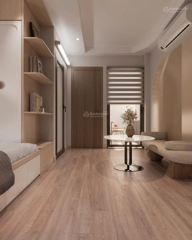 (Giá cực tốt) máy in tiền phố Minh Khai - 10m ra phố - ôtô tránh - kinh doanh - dòng tiền 1tỷ/năm