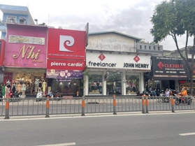 Cần bán gấp nhà MT kinh doanh Quang Trung, GV, DT 5x20m giá chỉ 10.9 tỷ, LH 0937 405 789