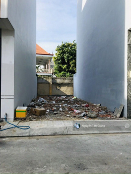 Kẹt tiền nên bán gấp 120m2 đất, Đ.Ngô Gia Tự gần Cục Quản lý thị trường tỉnh Cà Mau. LH: 0989 406 373