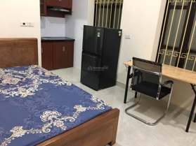 Phòng full đồ, thang máy, điều hòa, DT 23m2, đường Lê Trọng Tấn, Thanh Xuân. LH: 0349 538 369