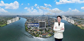 Giỏ hàng độc quyền 1-2-3PN căn hộ Quận 2 nhà có sẵn ở, cho thuê được liền. Thanh toán 30% nhận nhà