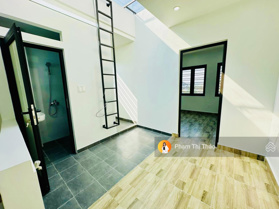 Nhà 3 tầng độc lập sân cổng riêng cực đẹp tại Đặng Cương, An Dương 63.1m2 giá chỉ hơn 1 tỷ