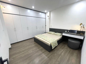 Nhà mới về đón tết luôn, đầu phố Kim Ngưu, 4 tỷ - 26m2 - 4 tầng, gần mặt phố